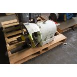 Centrifugal Pump Drive