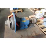 Pump Impeller