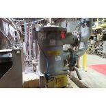 Pressure Screen