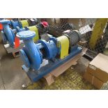 Centrifugal Pump Set