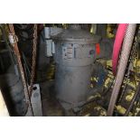 Pressure Screen