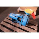 Centrifugal Pump Head