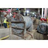 Pressure Screen