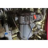 Pressure Screen