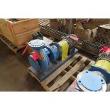 Centrifugal Pump Set