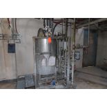 Mix Tank