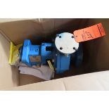 Centrifugal Pump Head