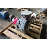 Centrifugal Pump Head