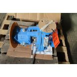 Centrifugal Pump Head