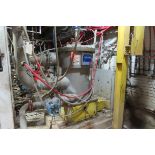 Pressure Screen