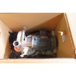 Centrifugal Pump