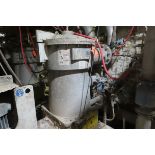 Pressure Screen