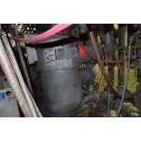 Pressure Screen