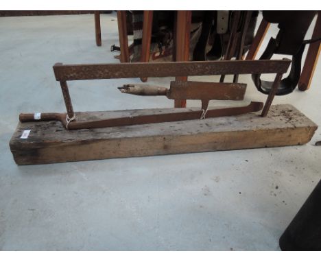 A selection of Slaters tools