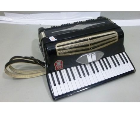 AN "ORFEO" ACCORDION 