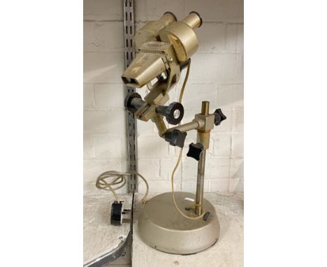 PRIOR OPTICAL LAMP 50CMS (H) APPROX