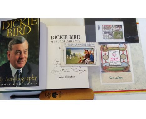 CRICKET, commemorative covers, complete &amp; part sets, inc. Lords Bicentenary, Test &amp; Ashes centenary, Prudential Cup 1