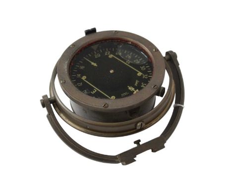 Sestrel marine compass