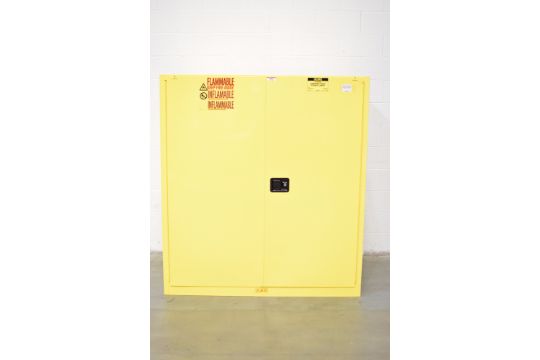 Uline H 3686s Flammable Liquid Storage Cabinet Flammable Liquid