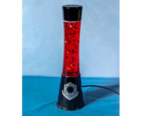 Lava lamp