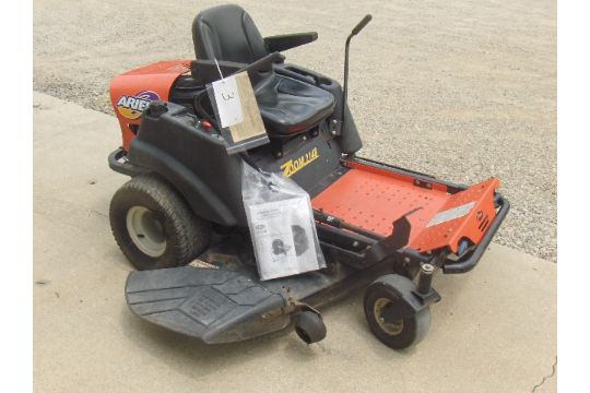 ariens zoom 2148