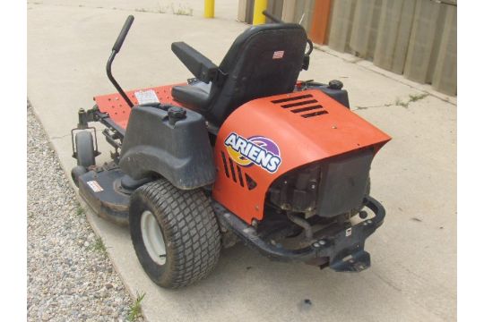 ariens zoom 2148