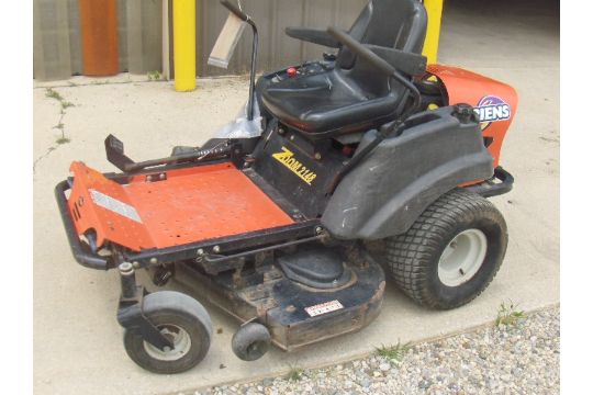 ariens zoom 2148