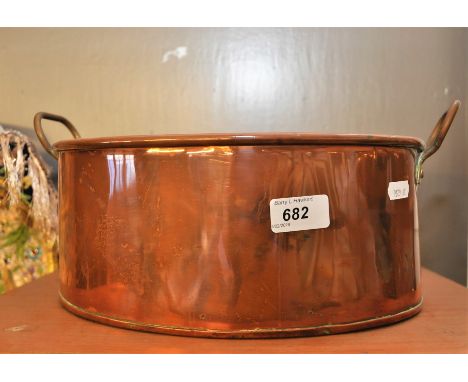 COPPER PLANTER