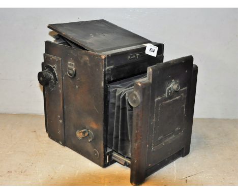 RUBY DE LUXE CAMERA