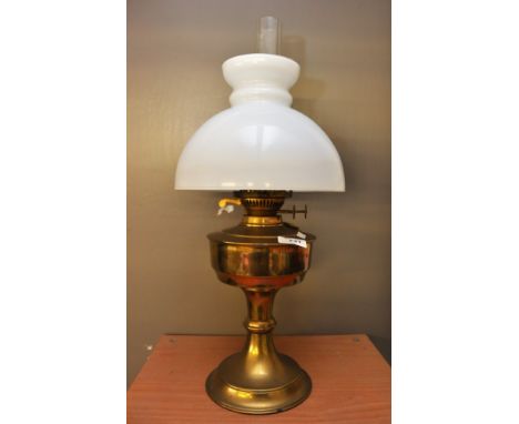 OIL LAMP