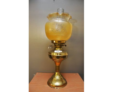 OIL LAMP