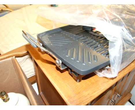 PRESTIGE NON STICK GRILL