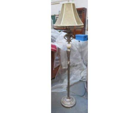 MODERN STANDARD LAMP