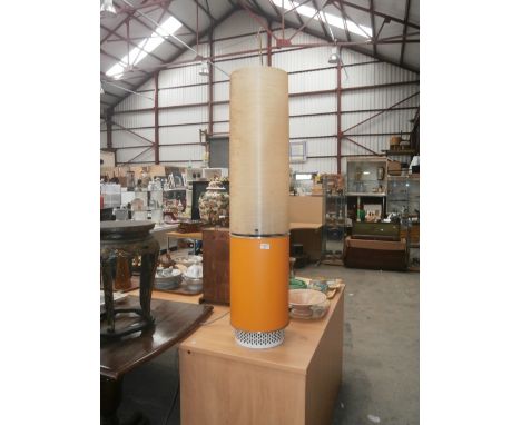 retro belling lamp /heater