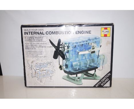 Internal combustion engine