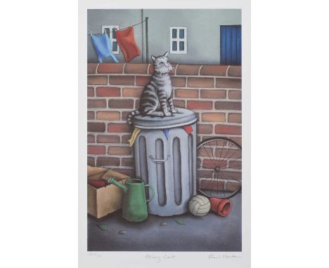 Signed, titled and numbered A/P 18/49 in pencil in the margin, with Washington Green certificate of authenticity attached to 