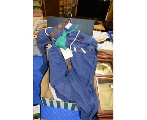 VINTAGE GUIDES UNIFORM
