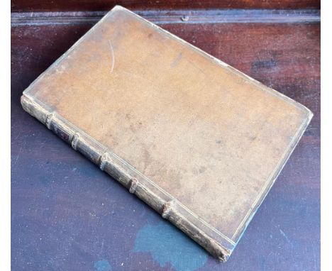 JOHN CUNNINGHAM, PASTORAL POEMS, 1766, FIRST EDITION

 