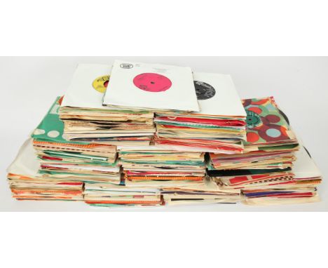 A collection of 150+ Pop Chart Hits from 1950's and 1960's. Includes artists: Sandie Shaw, Manfred Mann, The Hollies, Buddy H