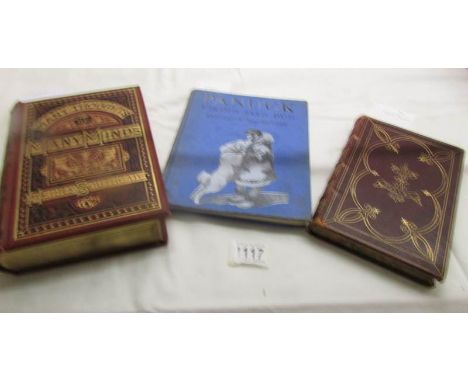 3 collectable books including Poems dramatic and lyrical, 1893 by John Leicester Warren and a signed copy of Panuck Eskimo Sl
