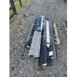 Quantity of Lintels