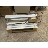 240V Tile Saw QEP (2008) Q83200
