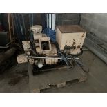 Dale Lister Generator - Not Tested