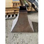 Copper Fire Hood