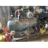 240V Newman Compressor R83042 18