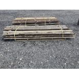 20 x 6" Road Forms