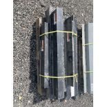 Quantity of Lintels