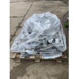 Quantity of Joist Hangers