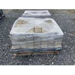 Quantity of Block Pavers