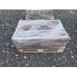 Quantity of Block Pavers
